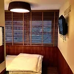 Europa Life Hotel 3*