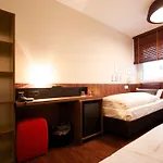Hotel Europa Life 3*