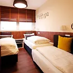 Europa Life Hotel Frankfurt am Main