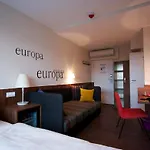 Europa Life 3*