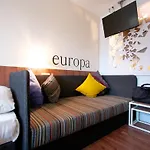 Europa Life Hotel