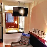 Europa Life 3* Frankfurt am Main