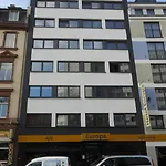 Hotel Europa Life Frankfurt am Main