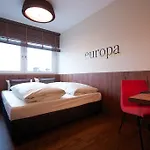 Europa Life 3* Frankfurt am Main