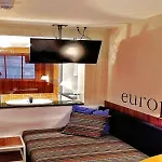 Europa Life 3* Frankfurt am Main