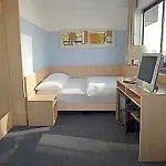 Hotel Europa Life Frankfurt am Main