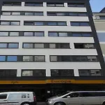 Europa Life Hotel Frankfurt am Main