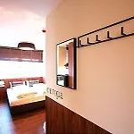 Europa Life 3* Frankfurt am Main
