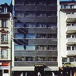 Europa Life Hotel Frankfurt am Main