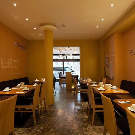 Otel Europa Life