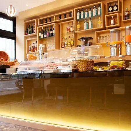 Otel Europa Life
