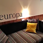 Europa Life Ξενοδοχείο Φραγκφούρτη
