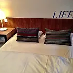 Europa Life 3* Φραγκφούρτη