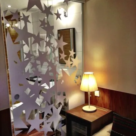 Europa Life Hotel