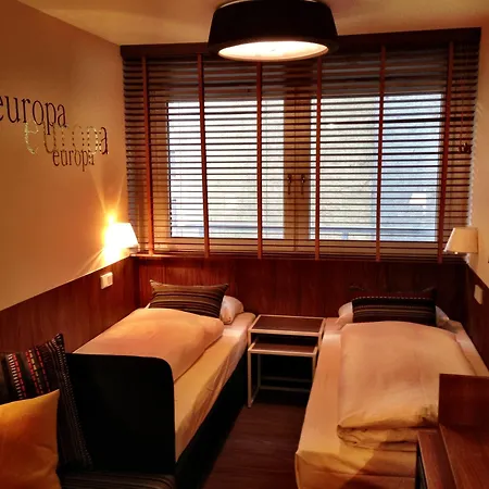Europa Life Hotel