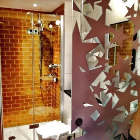 Europa Life Hotel