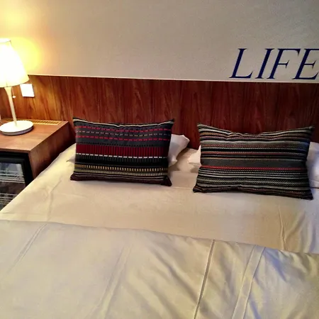 Europa Life 3* Frankfurt am Main