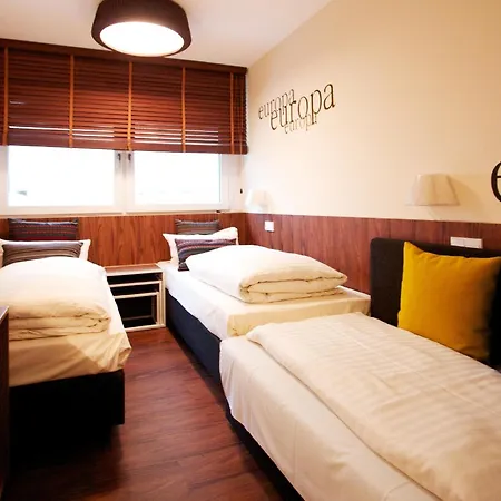 Europa Life Φραγκφούρτη