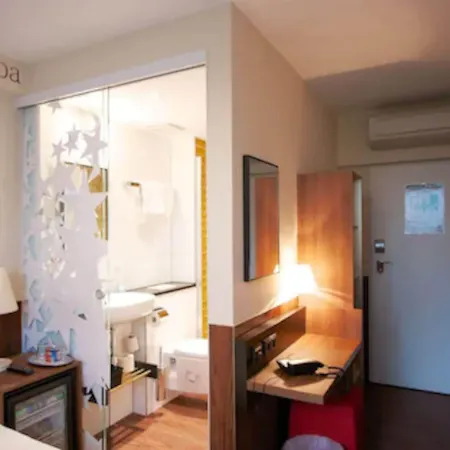 Europa Life Φραγκφούρτη