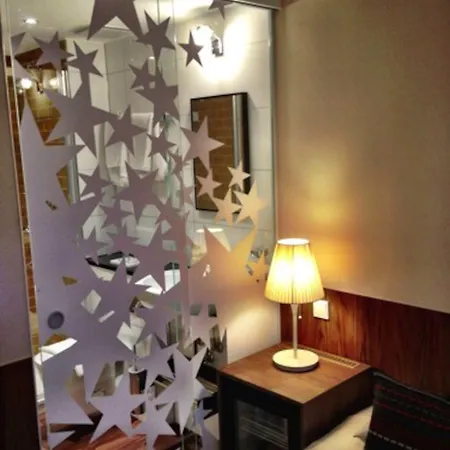 유로파 라이프 3* 프랑크푸르트