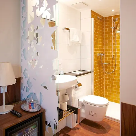 ホテル オイローパ ライフ フランクフルト