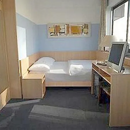 Ξενοδοχείο Europa Life Φραγκφούρτη