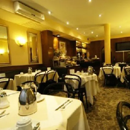 유로파 라이프 프랑크푸르트