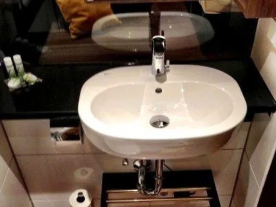 유로파 라이프 호텔 프랑크푸르트