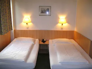 Hotel Europa Life Fráncfort del Meno