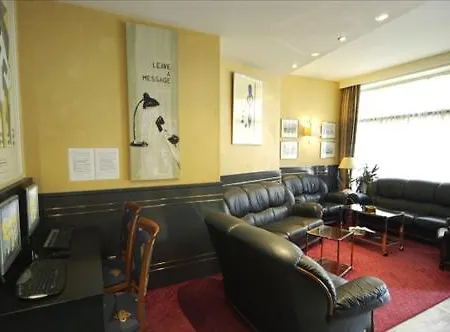 Europa Life Φραγκφούρτη