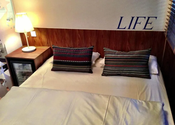 Europa Life 3* Francfort-sur-le-Main