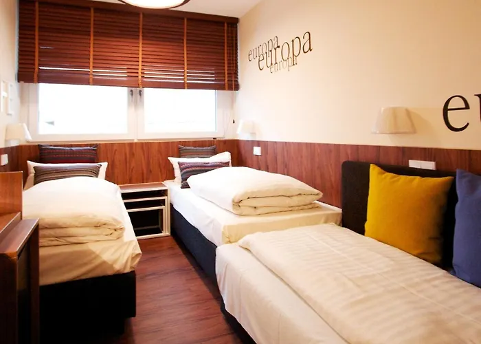 Europa Life Frankfurt am Main