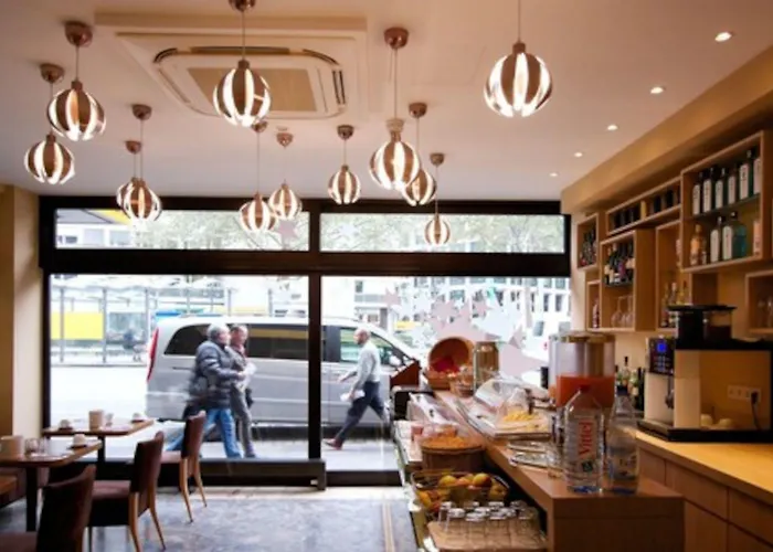 Hotel Europa Life Francfort-sur-le-Main