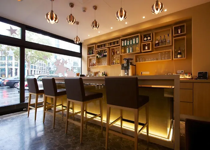 Europa Life Frankfurt am Main