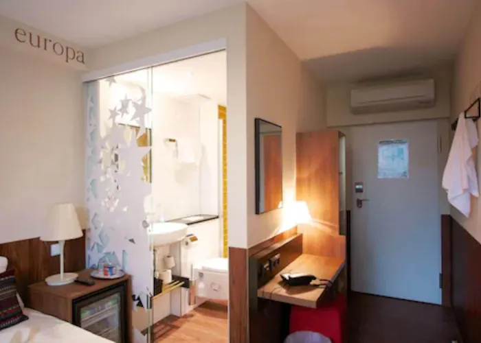 Europa Life Francfort-sur-le-Main