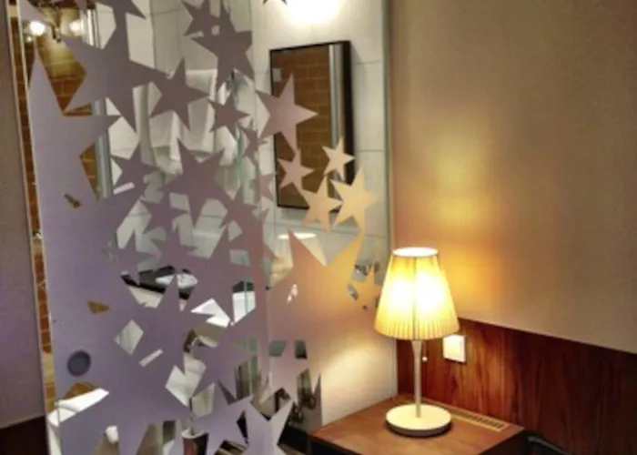 Europa Life 3* Francfort-sur-le-Main