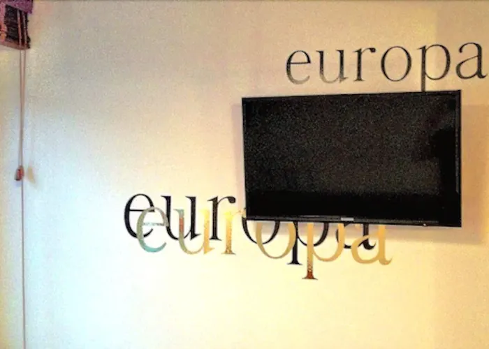 Hotel Europa Life Frankfurt am Main