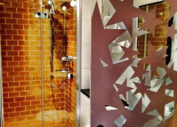 Europa Life 3* Francfort-sur-le-Main