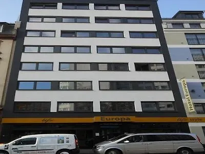 Europa Life Hotel Francfort-sur-le-Main