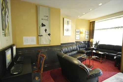 Europa Life Francfort-sur-le-Main