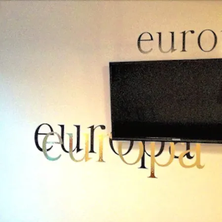 Otel Europa Life Frankfurt am Main