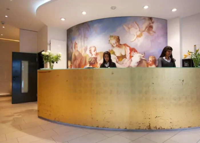 Europa Life 3* Frankfurt am Main