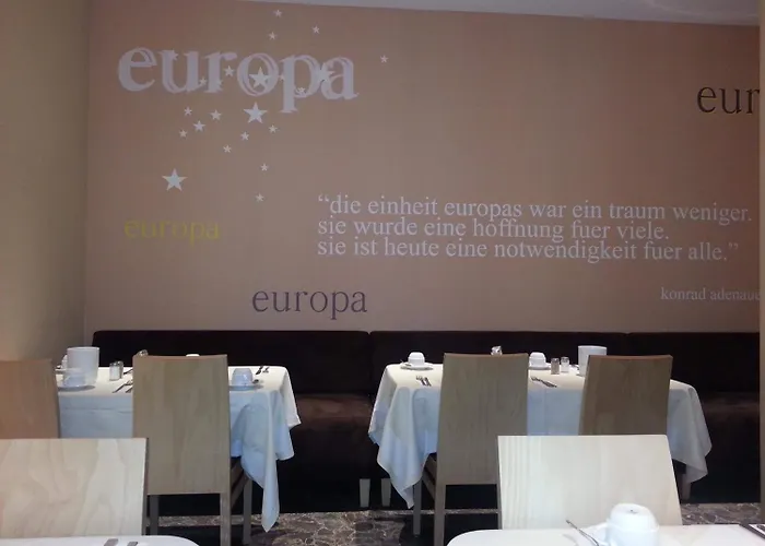 Europa Life 3*