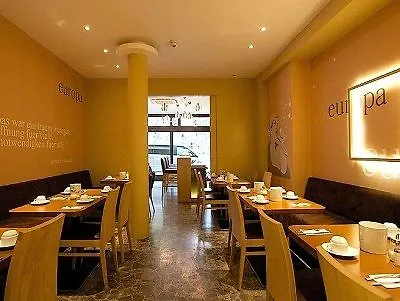 Europa Life 3* Frankfurt am Main