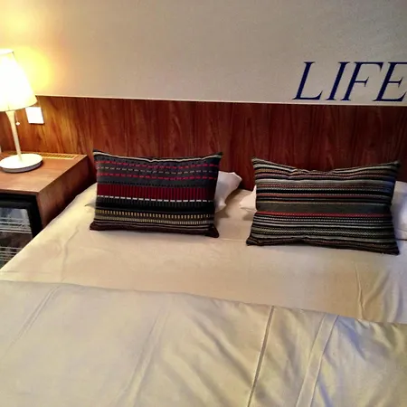 Europa Life 3* Frankfurt am Main
