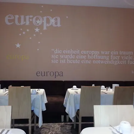 Europa Life 3*