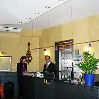 Europa Life Hotel 3*