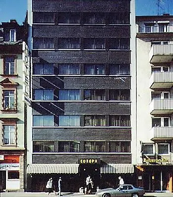 Europa Life Hotel Frankfurt am Main